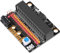 JANZU Micro-Bit Erweiterungs Karte IOBIT V2.0 Breakout Adapter Shield mit Summer für Micro-Typ: Bit Python Grafik Programmierung für Kinder