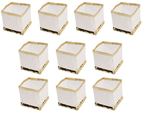 Lanternes flottantes lanternes biodégradables lanternes d'eau flottantes de Piscine flottantes lanternes de Papier Flottant