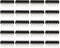 OTOTEC 20pcs TL074CN Operational Amplifier Replacement TL074 Operational Amplifier IC Chip DIP-14 Low Noise JFET Input Chip for Audio Signal Processing