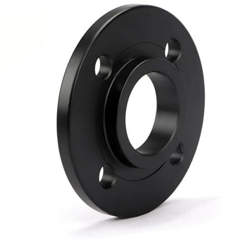 HZBHD Auto spurverbreiterungen Spurverbreiterungen Für Autos Für OPEL Für Vectra Für Adam Für Astra Für Corsa Für Combo Spurverbreiterung, Unterlegscheibe, Autodichtung(10mm)