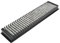 Filtro de aire acondicionado automotriz, MKVAXR Filtro de aire de cabina automático, for MINI, Cooper R52 R50 2000-2008 64319257505 64311496711