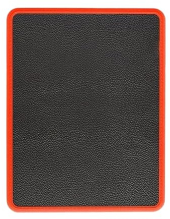 Tapis Magnétique pour Outils | Tapis de Rangement Flexible pour Mécanique de Garage | Plateau Antidérapant pour Atelier Automobile et Électronique | Clé Vis et Douille