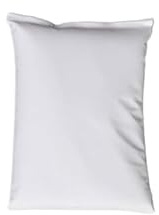 Dr. Paul Koch Medizinischer Sandsack - Made in Germany | Hygienisch & Robust - 20x15cm - 1,0kg