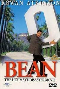 Bean-Ultimate Dvd S/T