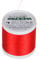 Madeira 9845-1637 Stickgarn, 2-lagig, Polyneon, Polyester, 40 W/135 D, Rot