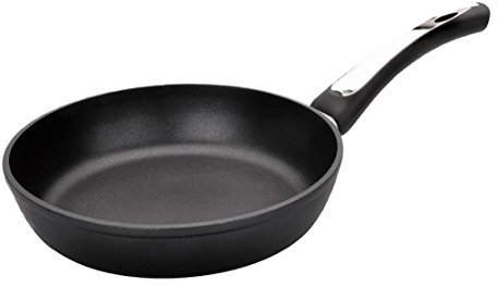 Ibili 400030 - Sartén Induplus 30 cm Aluminio fundido