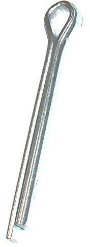 SPLINTE ZN 4,5X50 BLI8