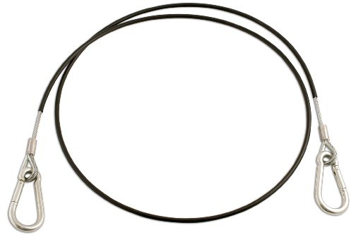 PowerTec 91891 Safety Cable