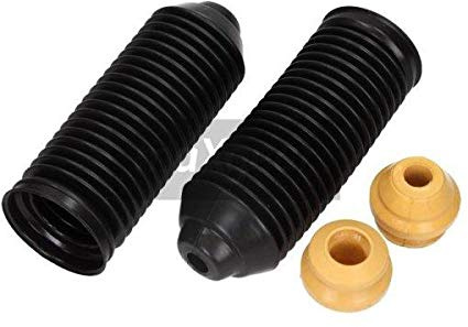 Quality Parts Staubschutzsatz Stoßdämpfer 09-08 - KPL by Italy Motors