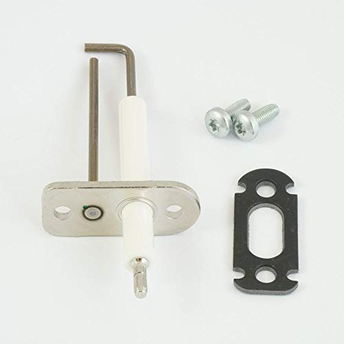 Viessmann - Électrode ionisation et allumage - VIESSMANN : 7828718