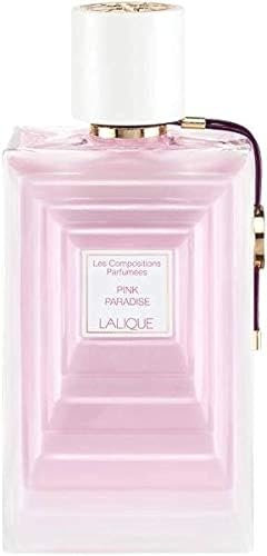 Lalique Les Compositions Parfumees Pink Paradise Eau De Parfum 100ml