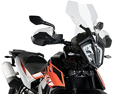 Puig Touring Screen 3587W for 790 Adventure 19'
