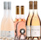 Lots découverteBest of Côtes de Provence: 2 Rose et Or Minuty du Château Minuty-2 Miraval du Château de Miraval-2 Whispering Angels du Château d’esclans
