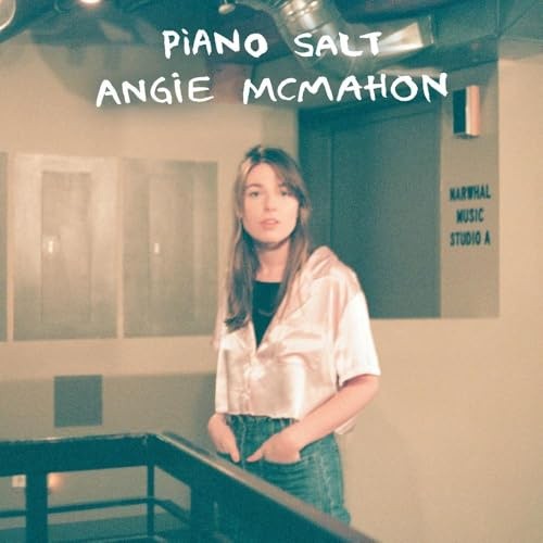 Angie Mcmahon (Spv)