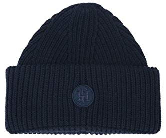 Tommy Hilfiger Beanie Strickmütze One Size 25 cm