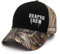 DGFB SOA Camo Hüte Sons of Anarchy Für Reaper Crew Fitted Baseball Cap Frauen Männer Briefe Drucken Hut Hip Hop Hut Für Männer