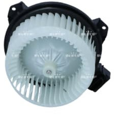 NRF Ventilateur d'habitacle 34268