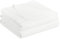 PiccoCasa Cooling Bamboo Blanket All Seasons Breathable for Hot Sleepers, Soft and Lightweight for Bed, Sofa Thin Blanket Summer Keep Cool White Super King 230x275cm