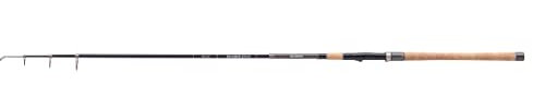 Balzer Diabolo Fury Tele Rute 40 2,40m