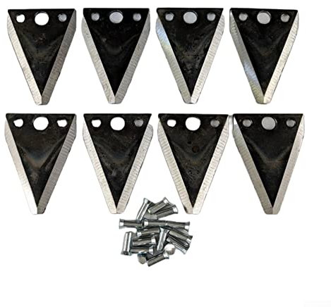 Sickle Mower Bar Kit For Troy-Bilt For Trailblazer GW-P406732 GW-P406657