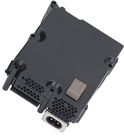 Adaptador de Fuente de Alimentación Adaptador de CA Cargador de Repuesto Fuente de Alimentación de Ladrillo para Series S