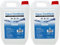 MUNTRADE Acqua Distillata 10 Litri, Demineralizzata, bidistillata