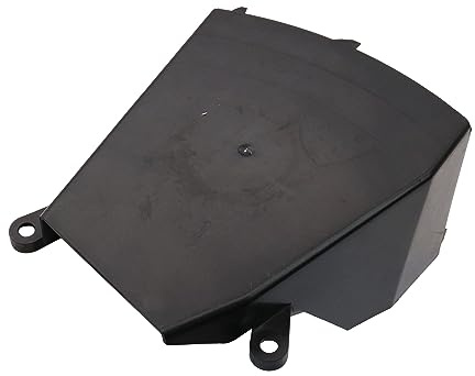 SECURA Keilriemenschutz kompatibel mit AL-KO Silver 510 BR Rasenmäher