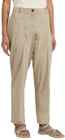 Jack Wolfskin Damen Wanderhose Desert Pants W