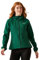 Regatta Womens Arec III Warm Water Repellent Softshell Jacket Veste, Vert, 40 Femme