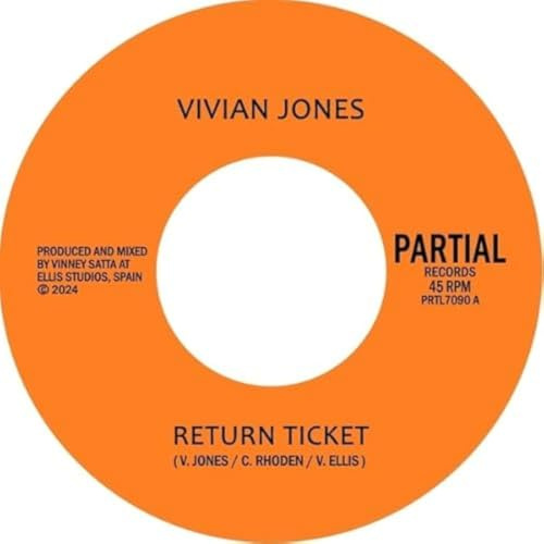 Partial Records