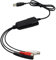 Chenxi Studio USB-Audio-Konverter zur Umwandlung von Vintage-Recorder in digitale MP3-Dateien