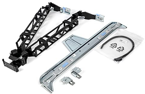 Dell 1U Cable Management Arm Kit/Cable Tidy for PowerEdge/PowerVault/Servers