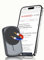 KI Diktiergerät, 64GB Magnet Aufnahmegerät mit Schreibfunktion, Echtzeit Transkribieren, Zusammenfassen, 5.0 Bluetooth, 540 Stunden Aufnahmekapazität, One-Touch Recording Voice Recorder