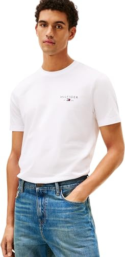 Tommy Hilfiger Herren S/S T-Shirt