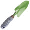 Abaodam Jardin Dérapante PVC Outil De Jardinage Pratique Et Ergonomique pour Désherbage Et Plantes Couleur Verte