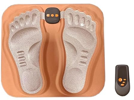 Hermhoffer Fuß-Massagegerät Pro