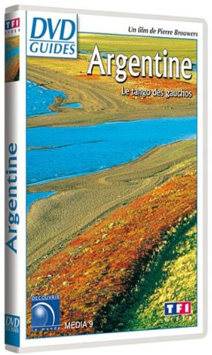 Argentine [FR Import]