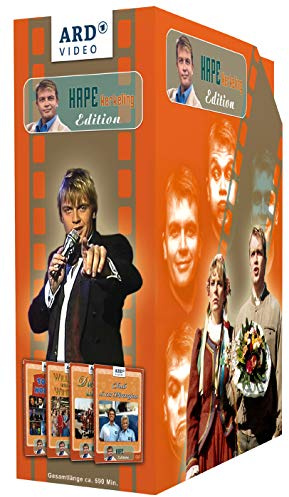 Hape Kerkeling Edition [5 DVDs]