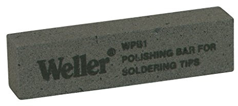 Cooper Hand Tools Polishing Bar For Solder Tips