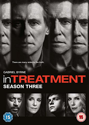 In Treatment: Season 3 [DVD] [2008]