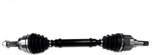 SKF Drive Shaft VKJC 3741 Position Front Axle Left Height 137 mm Length 740 mm Width 140 mm - OE Quality