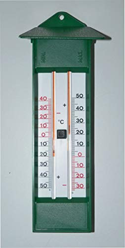 Thermomètre Mini Maxi