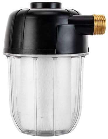 Neamou Filtri per l'acqua di ricambio,Filtro per l'acqua calda | Filtro riscaldatore per filtraggio 'acqua - di prefiltrazione 'acqua anticalcare, sostituzione del filtro