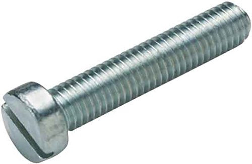 CIMCO Zylinderschrauben M5x16 DIN84a vz 19 0862
