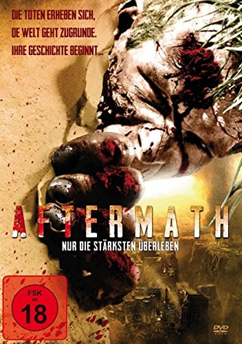 Aftermath: Nur die Stärksten Überleben