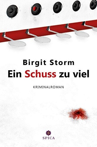 Ein Schuss zu viel: Tod beim Biathlon-Weltcup