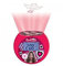 Lexibook - RL975CV - Radio-Réveil - Chica Vampiro - Multicolore