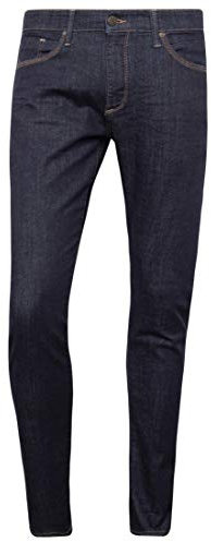 Mavi Herren James Jeans, Mid Brushed Ultra Move, 32W / 34L EU