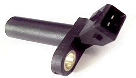 MEAT & DORIA Kurbelwellensensor 87121 Anzahl der Steckkontakte: 2 Induktivsensor Kompatibel mit FORD Fiesta Mk5 Schrägheck JH1, JD1, JH3, JD3 Transit Mk6 Kasten V347, V348, FA MONDEO III Kombi BWY