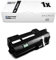 1x Eurotone Toner für Kyocera Ecosys ECOSYS P 2040 DW DN ersetzt TK-1160 TK1160 Schwarz